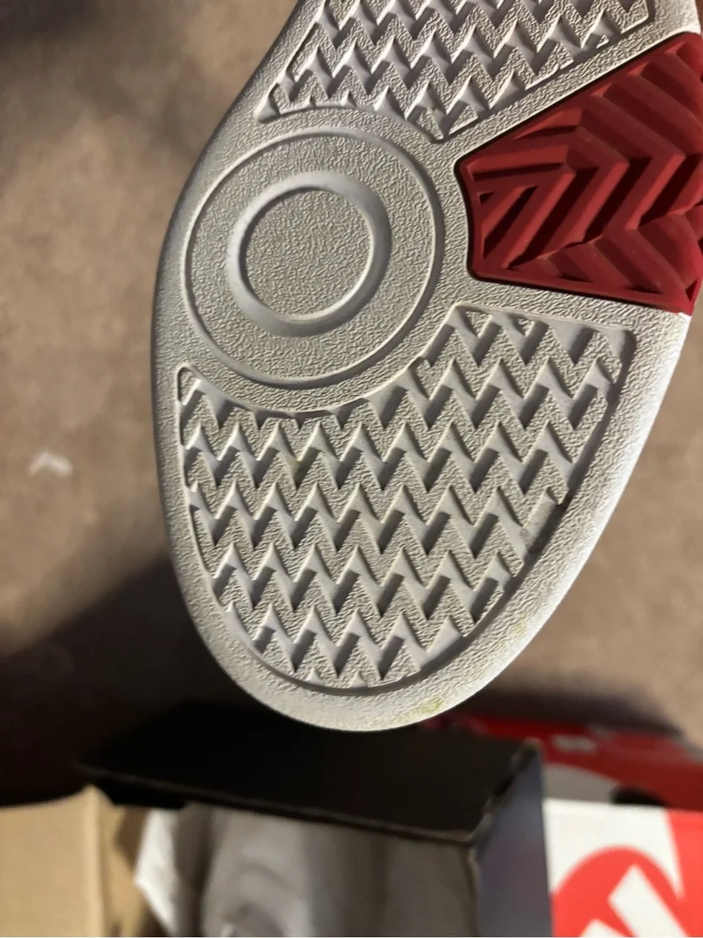 adidas low top